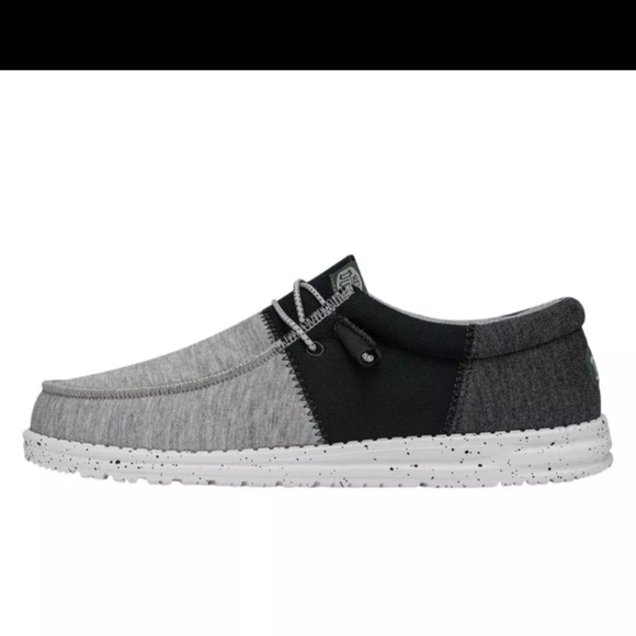 NEW Hey Dude shoes - Picture 3 of 6